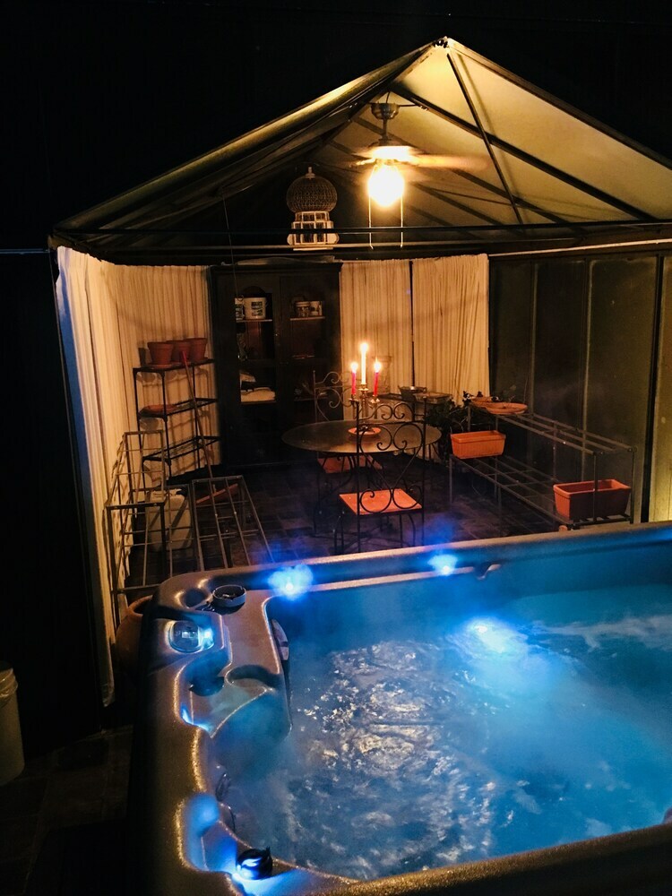 Koetshuis Bosdam B&B