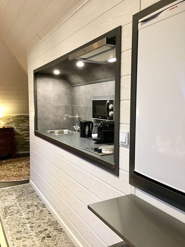 Koetshuis Bosdam B&B