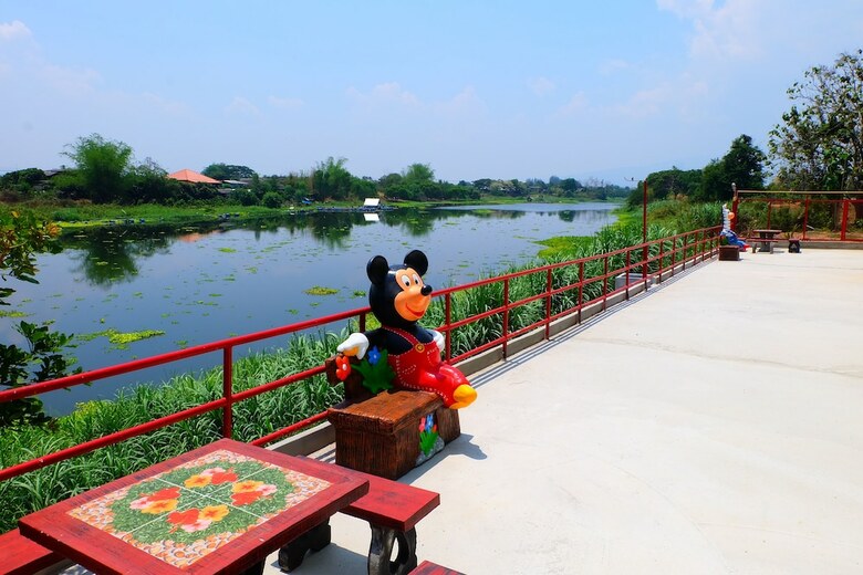 Hotel Baan Rimping Inthanon