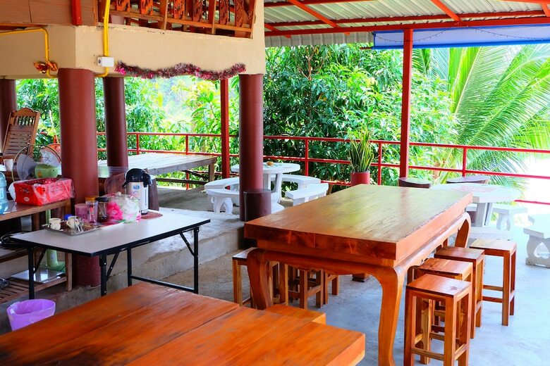 Hotel Baan Rimping Inthanon