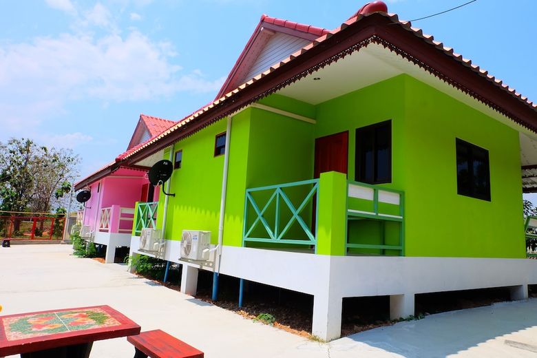 Hotel Baan Rimping Inthanon
