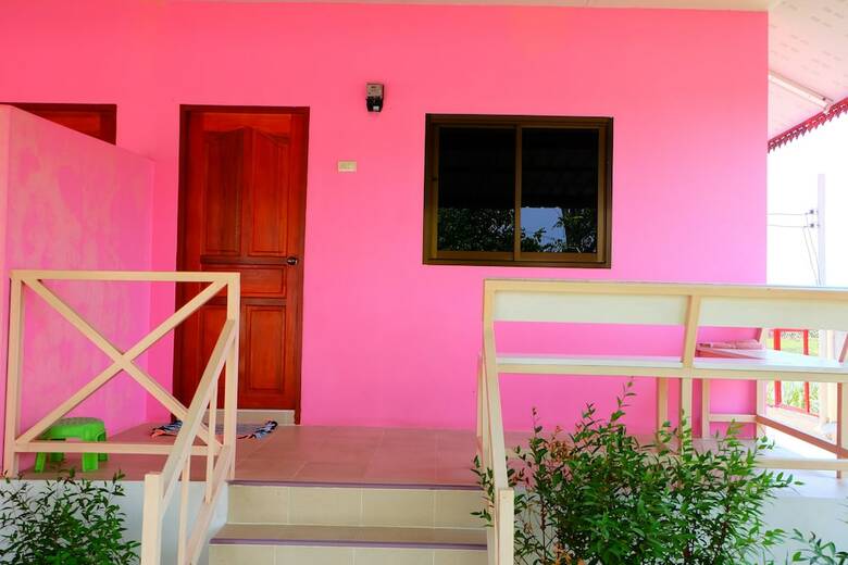 Hotel Baan Rimping Inthanon