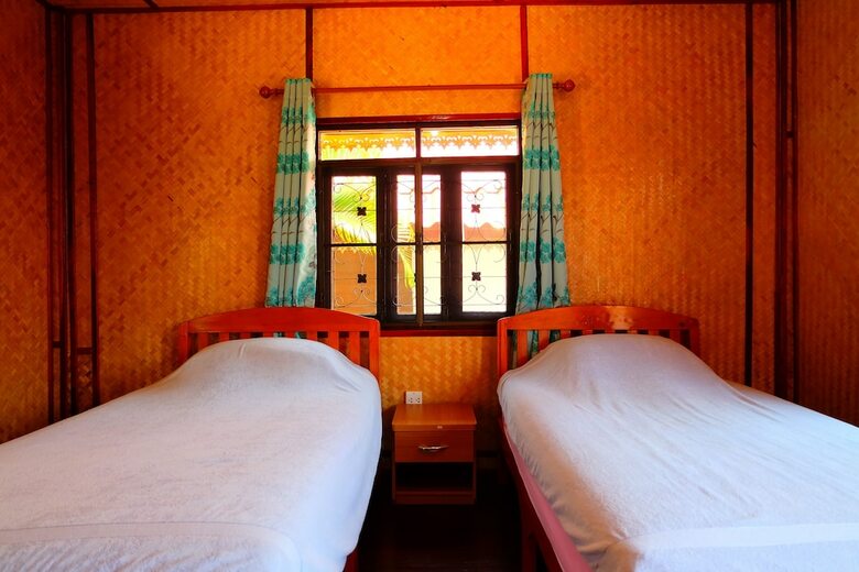 Hotel Baan Rimping Inthanon