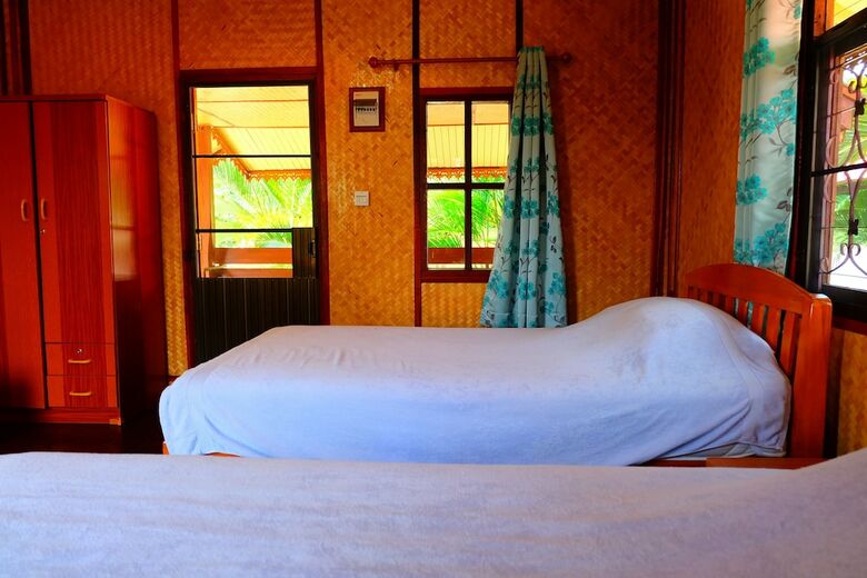 Hotel Baan Rimping Inthanon
