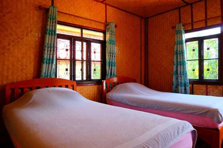 Hotel Baan Rimping Inthanon