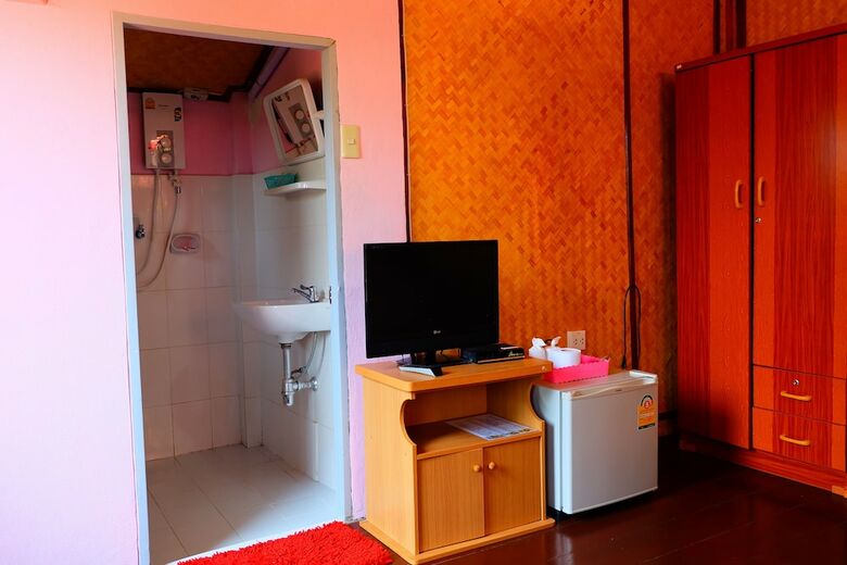 Hotel Baan Rimping Inthanon