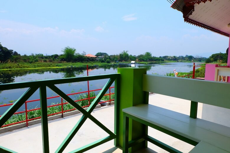 Hotel Baan Rimping Inthanon