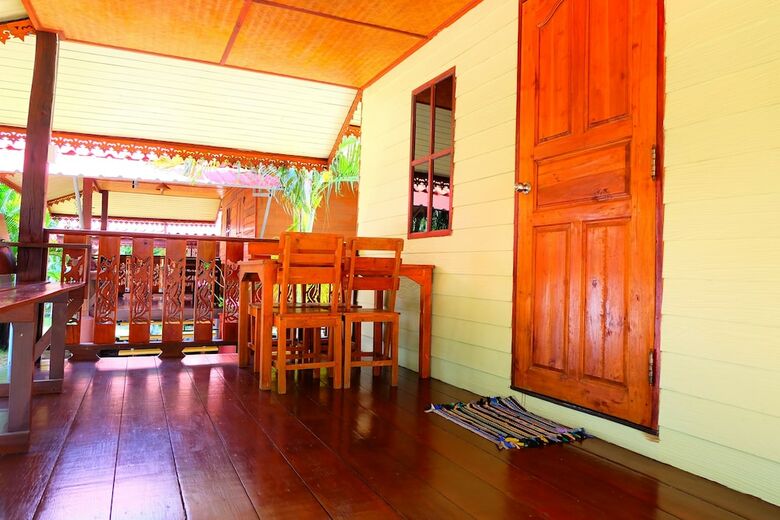 Hotel Baan Rimping Inthanon