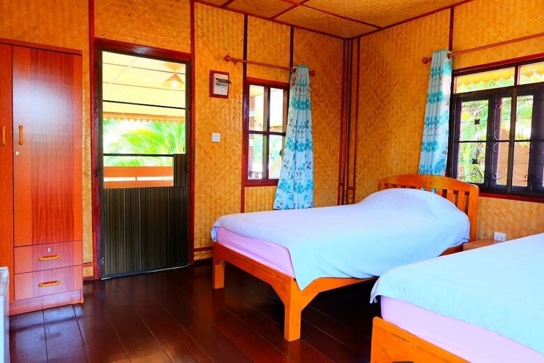 Hotel Baan Rimping Inthanon