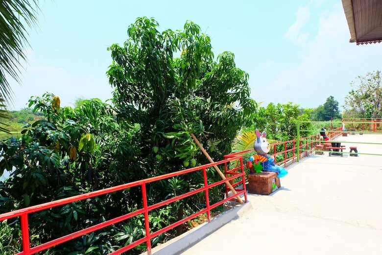 Hotel Baan Rimping Inthanon