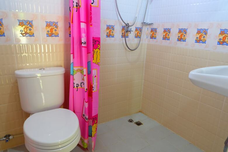 Hotel Baan Rimping Inthanon