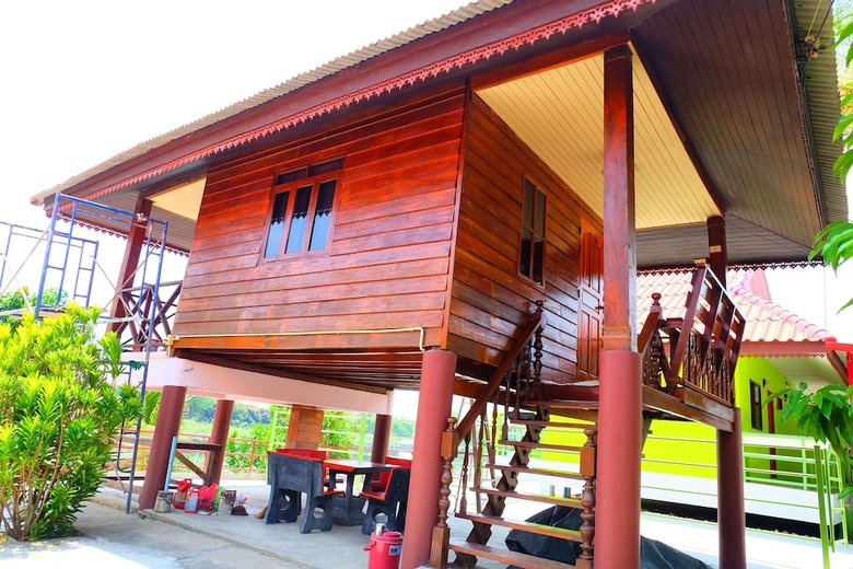 Hotel Baan Rimping Inthanon