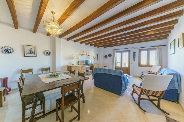 Villa Es Pla