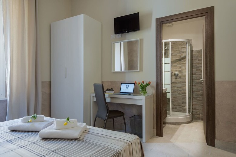 Hotel Suite Horti Sallustiani