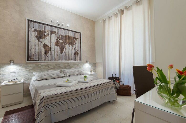 Hotel Suite Horti Sallustiani