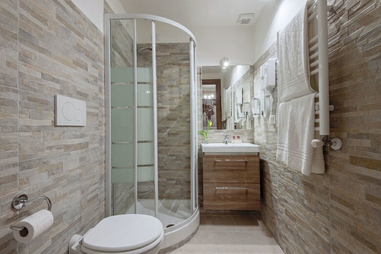 Hotel Suite Horti Sallustiani