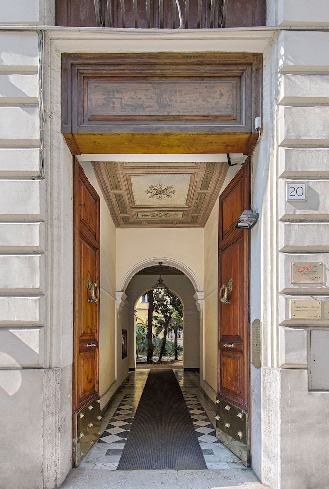 Hotel Suite Horti Sallustiani