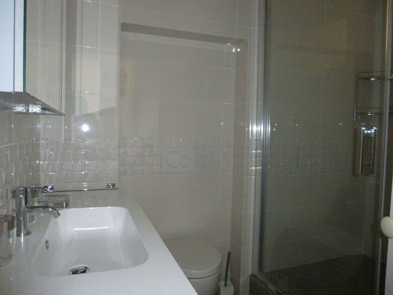 Apartamento Appartement Marina-croisette