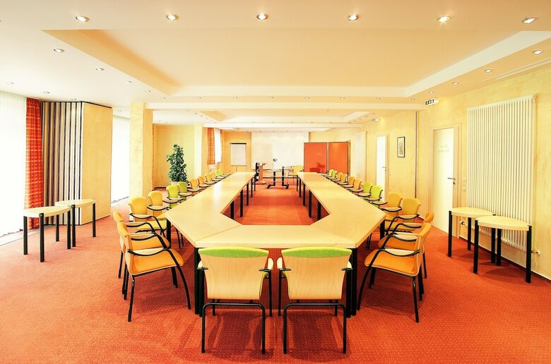 Land Gut Hotel Zum Alten Forsthaus