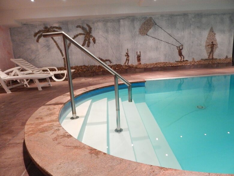 Land Gut Hotel Zum Alten Forsthaus