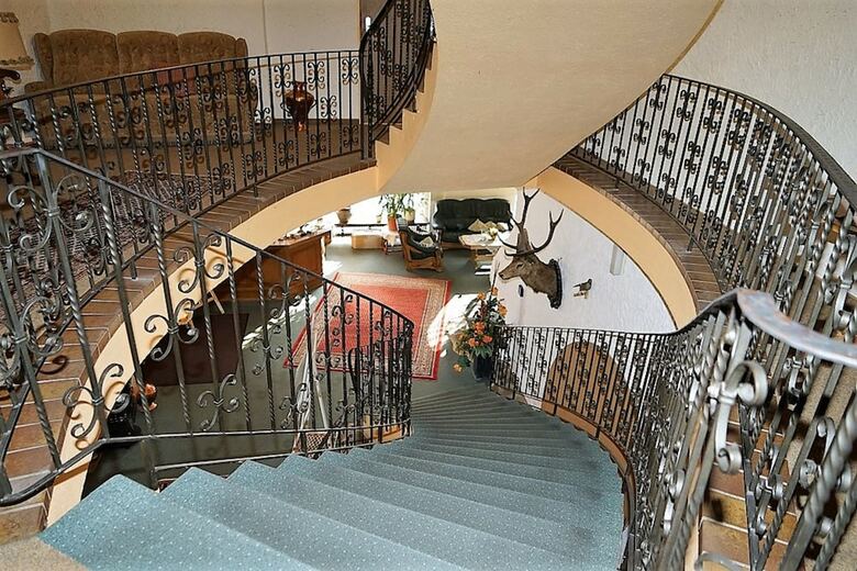 Land Gut Hotel Zum Alten Forsthaus