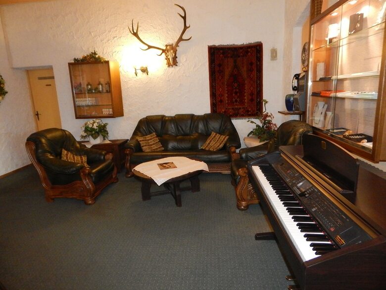 Land Gut Hotel Zum Alten Forsthaus
