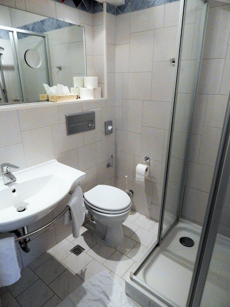 Land Gut Hotel Zum Alten Forsthaus