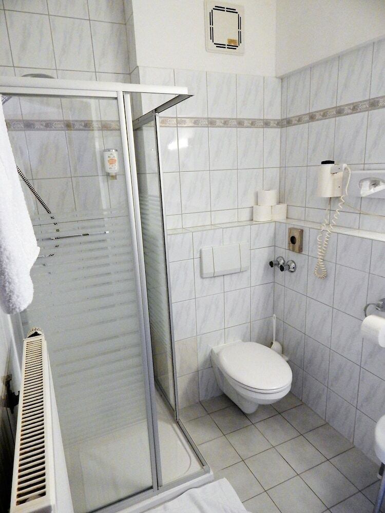 Land Gut Hotel Zum Alten Forsthaus