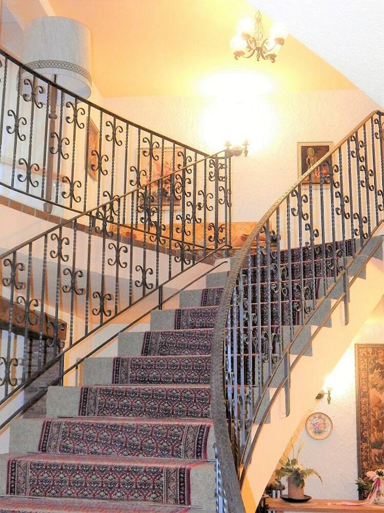 Land Gut Hotel Zum Alten Forsthaus