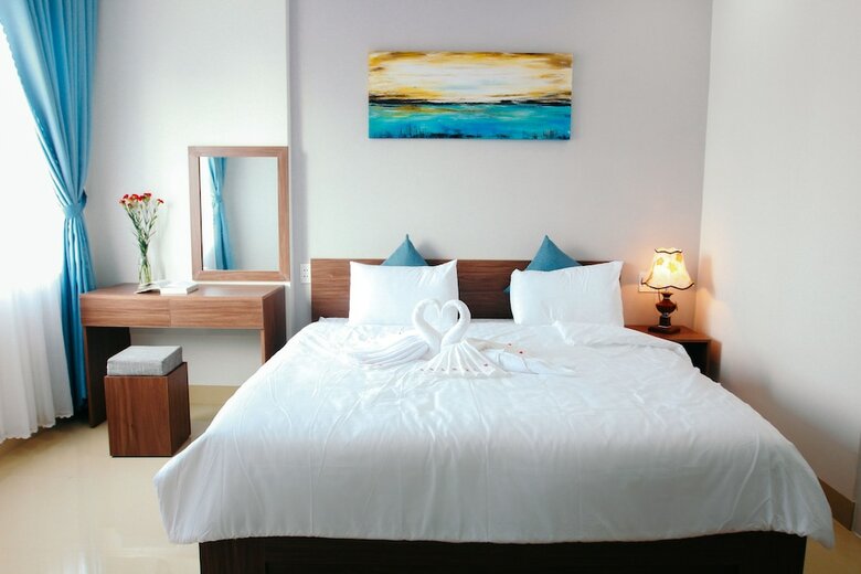 Apartamentos Serene House