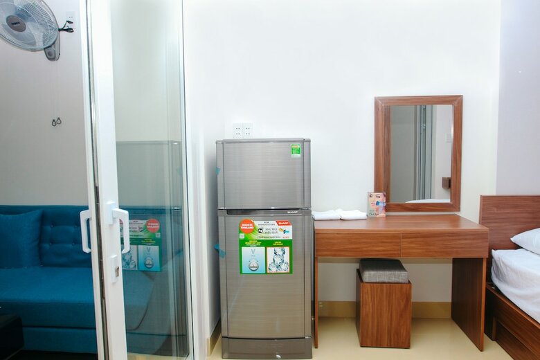 Apartamentos Serene House