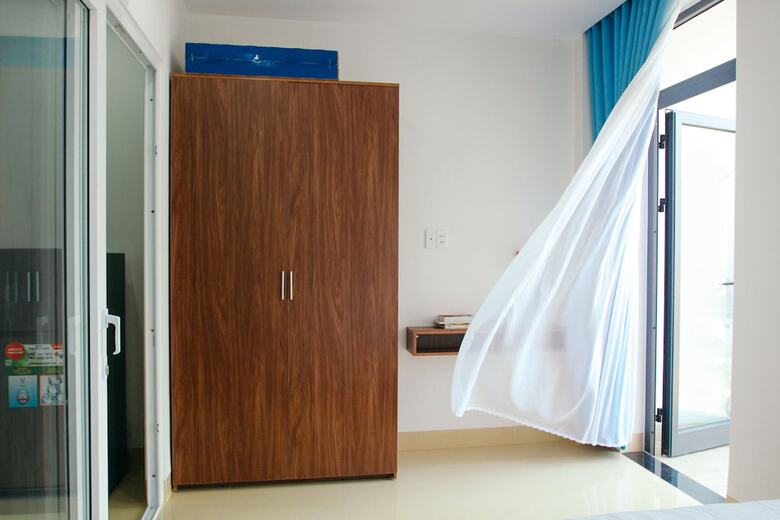 Apartamentos Serene House