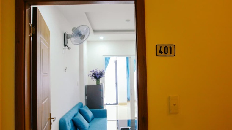 Apartamentos Serene House