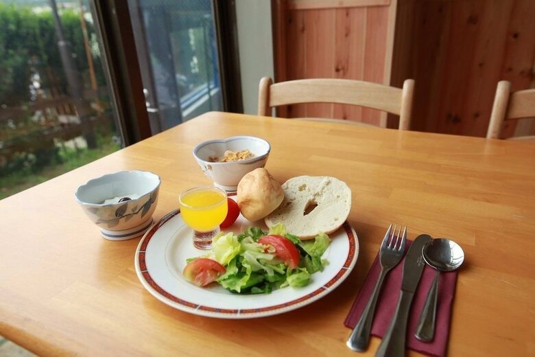 Hotel Nojiri Lake Resort