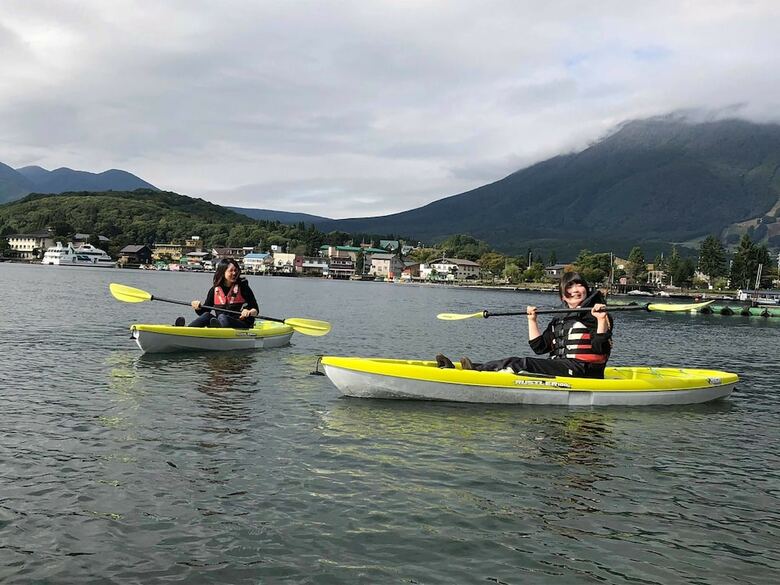 Hotel Nojiri Lake Resort
