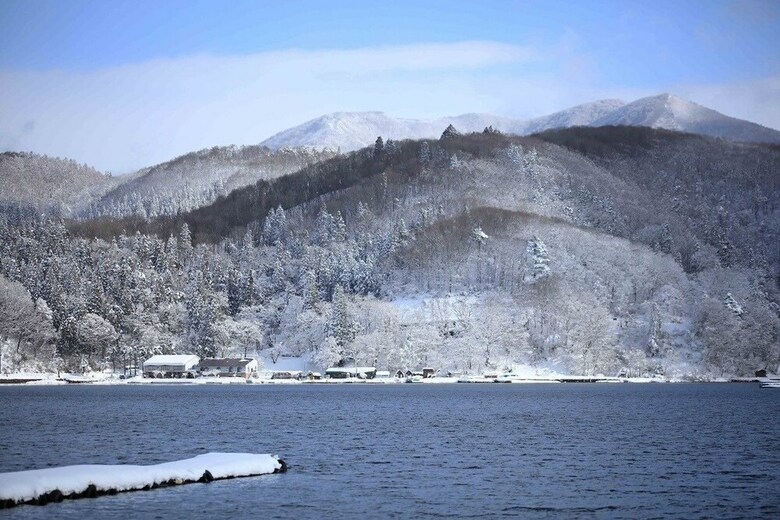 Hotel Nojiri Lake Resort