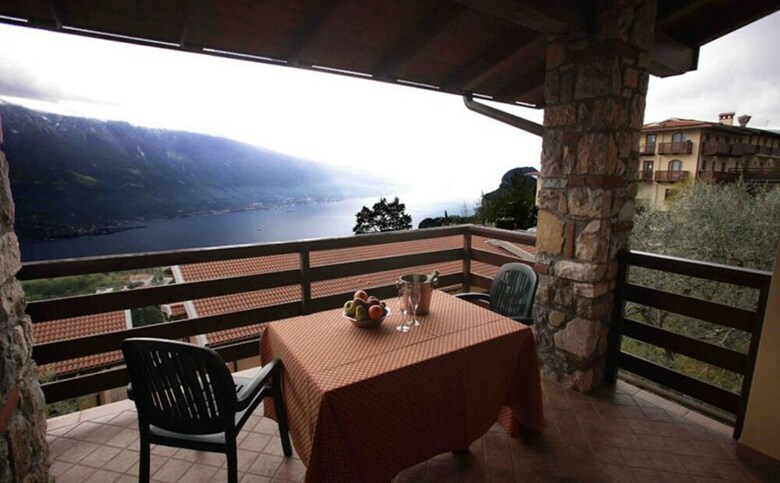 Hotel Residence Pineta Campi