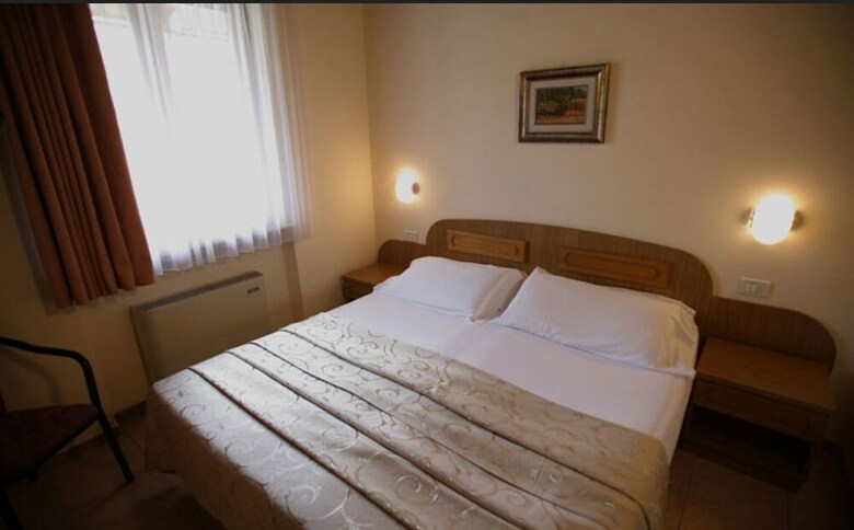 Hotel Residence Pineta Campi
