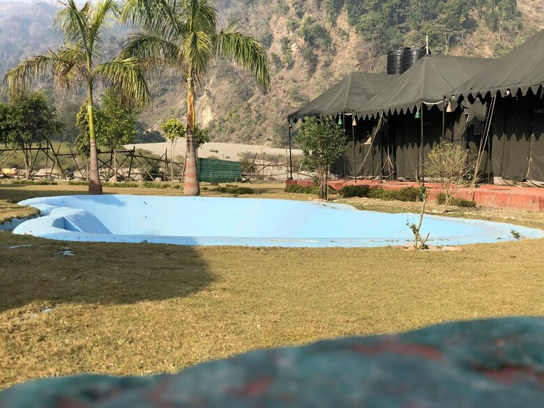 Hotel Second Life Resorts