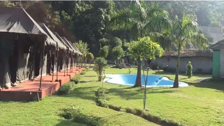 Hotel Second Life Resorts