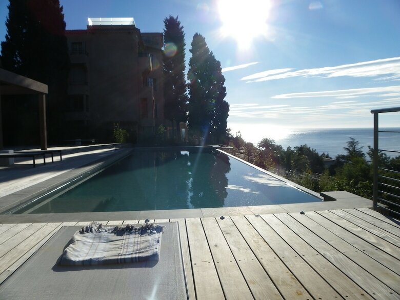 Apartamento Agence La Gal�re - Villa Rio