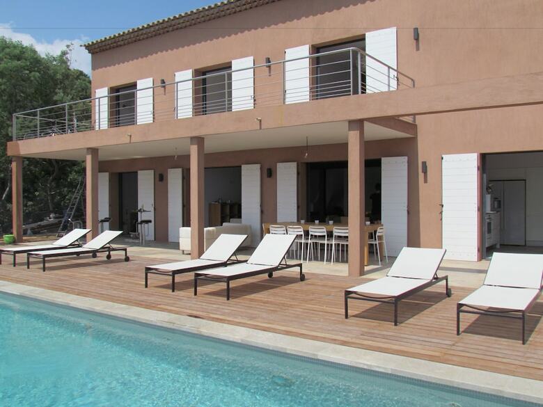 Apartamento Agence La Gal�re - Villa Rio