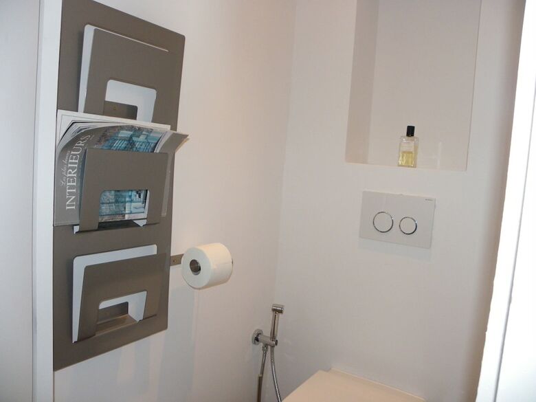 Apartamento Agence La Gal�re - Villa Rio