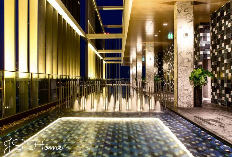 Apartamentos City Park Luxury Home