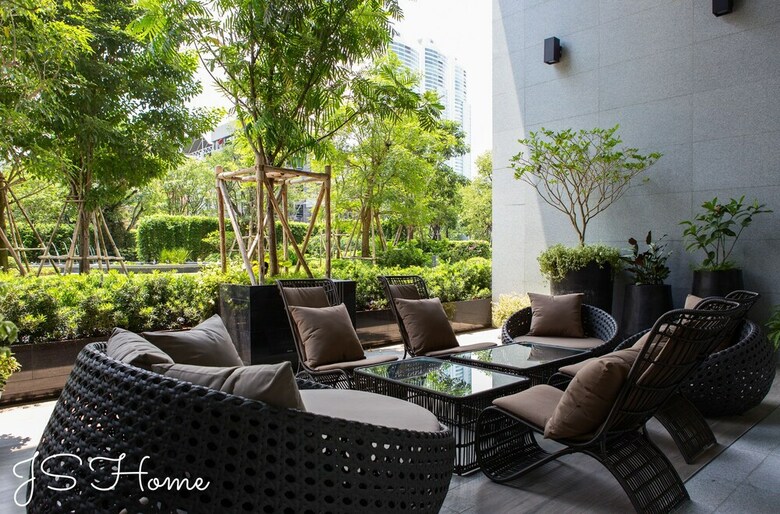 Apartamentos City Park Luxury Home