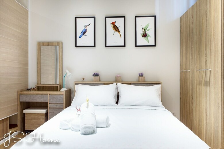 Apartamentos City Park Luxury Home