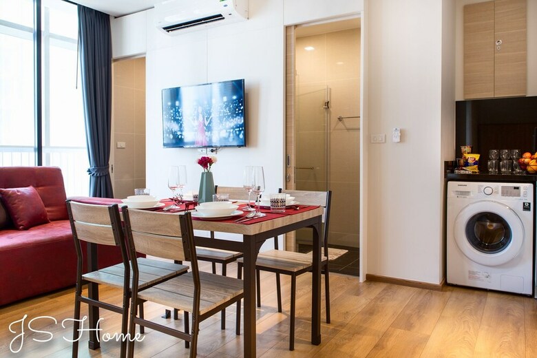 Apartamentos City Park Luxury Home