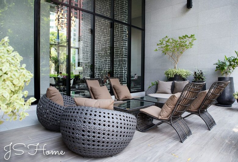Apartamentos City Park Luxury Home