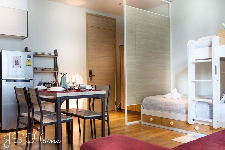 Apartamentos City Park Luxury Home