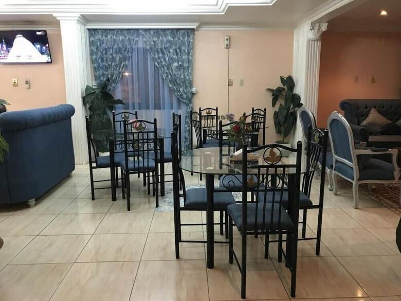 Al Musafer Hotel Riyadh